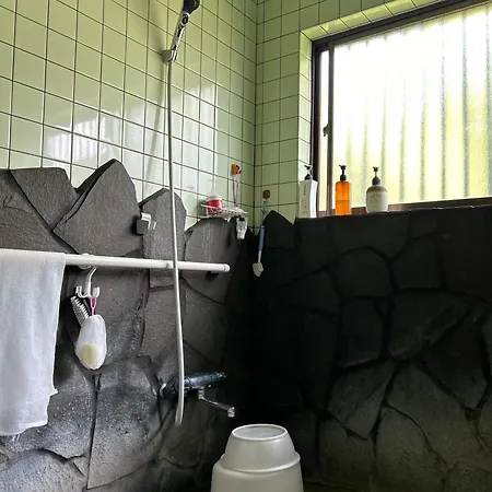 民泊みどりやね洋室 Apartment Ibusuki Exterior photo