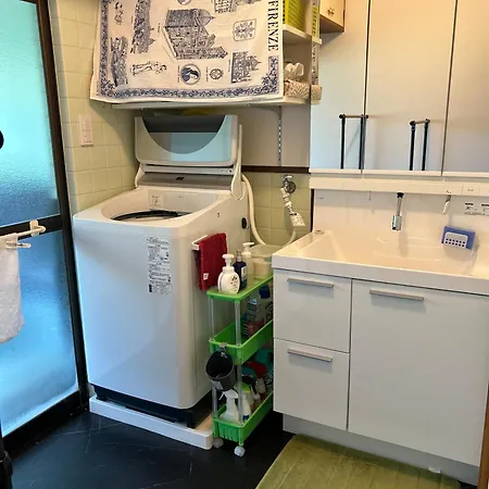 民泊みどりやね洋室 Apartment Ibusuki Exterior photo